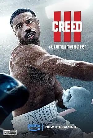 فيلم Creed III 2023 مترجم